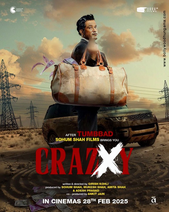 crazxy 6