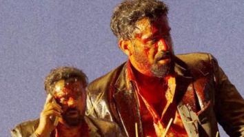 Sohum Shah unveils BTS of ‘Abhimanyu’ music video from Crazxy, set to drop tomorrow