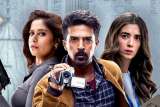 Crime Beat | Official Trailer | A ZEE5 Original | Saqib Saleem, Saba Azad