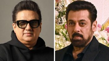 EXCLUSIVE: Daboo Malik talks about his musical show ‘The Unforgettables’; speaks highly of Salman Khan’s family: “They helped me when I was broken and lost; there’s a HUGE contribution of Khan family to our existence”