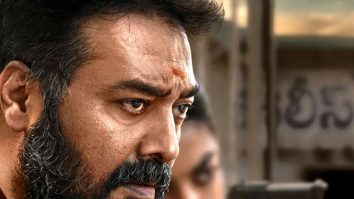 Movie Stills Of The Movie Dacoit