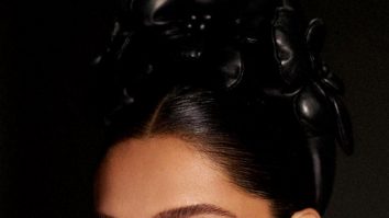 Celeb Photos Of Deepika Padukone