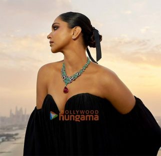 Deepika Padukone