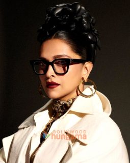 Celeb Photos Of Deepika Padukone