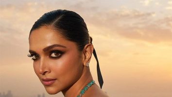 Deepika Padukone