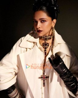 Celeb Photos Of Deepika Padukone