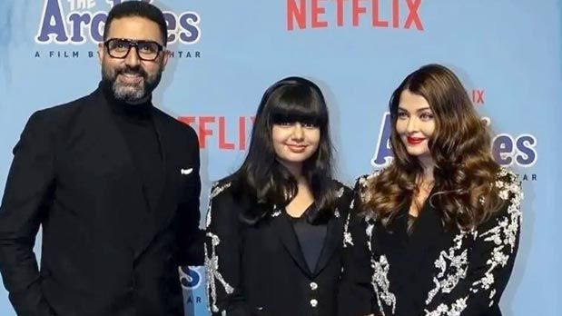 Abhishek Bachchan and Aishwarya Rai Bachchan’s daughter Aaradhya Bachchan files defamation case against media; Delhi High Court issues notices to websites