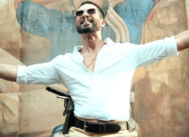 Deva Box Office: Shahid Kapoor starrer takes a low opening