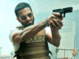 Deva Box Office: Shahid Kapoor starrer has an ordinary weekend