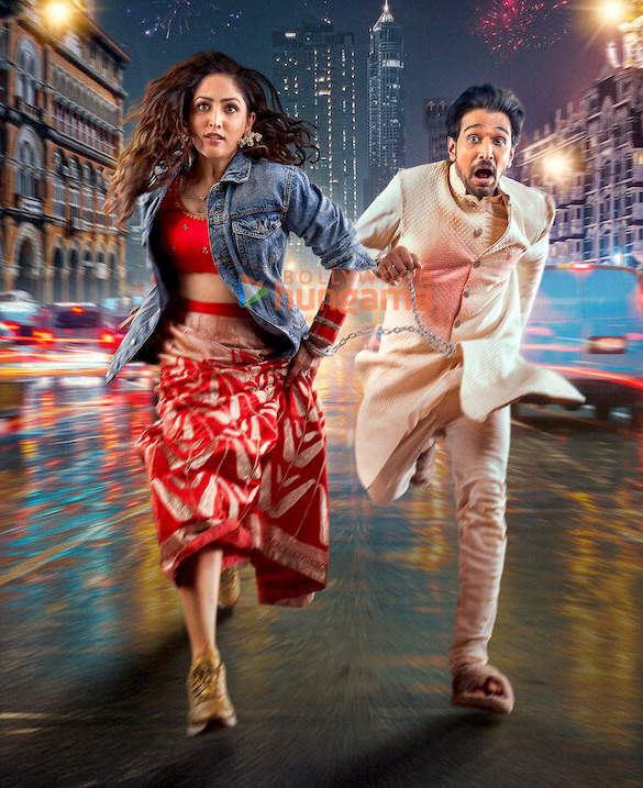 Dhoom Dhaam Movie Review Release Date 2025 Songs Music