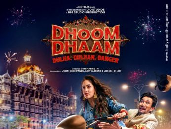 Dhoom Dhaam