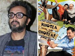 Dibakar Banerjee speaks on Tees being shelved, compares it to Khosla Ka Ghosla struggle: “Everyone would say, ‘What a film!’ But nobody would buy it”