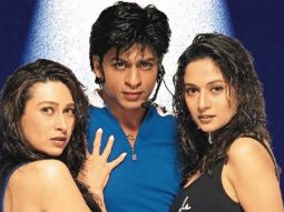Dil To Pagal Hai is back! Shah Rukh Khan starrer to re-release on February 28; deets inside