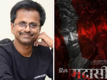 Director A.R. Murugadoss says, “The unique element is with respect to Sivakarthikeyan’s character” as he speaks about Dil Madharasi