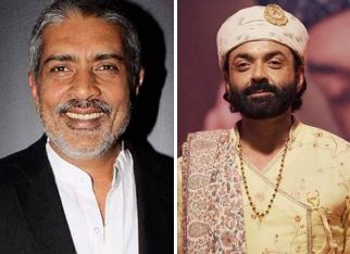 Director Prakash Jha is all praises for Baba Nirala aka Bobby Deol ahead of Aashram S3 part 2 premiere