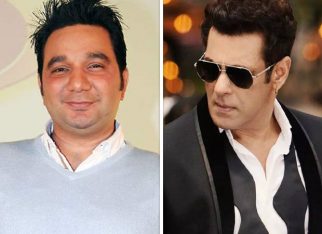 Director – choreographer Ahmed Khan opens up about the difficulties in choreographing dance moves of Salman Khan