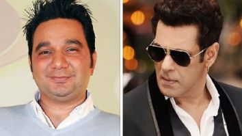 Director – choreographer Ahmed Khan opens up about the difficulties in choreographing dance moves of Salman Khan