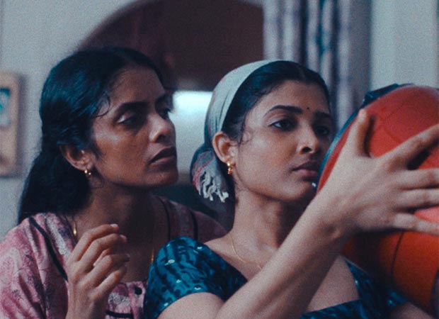Divya Prabha on life after All We Imagine As Light, “People are valuing my work more than before” Divya Prabha on life after All We Imagine As Light, “People are valuing my work more than before”