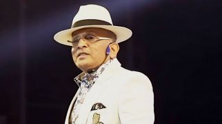 Dr Annu Kapoor & Producer Kumarr hosted Antakshari at Bhopal