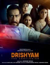 Drishyam The Conclusion