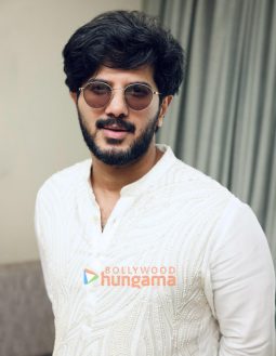 Dulquer Salmaan
