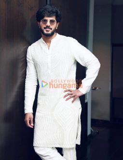 Dulquer Salmaan