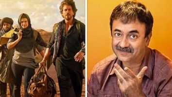 Shah Rukh Khan starrer Dunki set for re-release amid immigration debate? Rajkumar Hirani REACTS