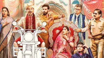 Dupahiya Trailer: Prime Video revs up the excitement as chaos meets comedy; villagers get embroiled in chaos after a prized ‘dupahiya’ goes missing