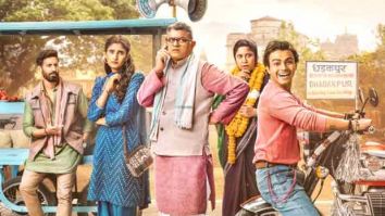 Gajraj Rao, Renuka Shahane, and Sparsh Shrivastava starrer Dupahiya to start streaming from March 7 on Prime Video