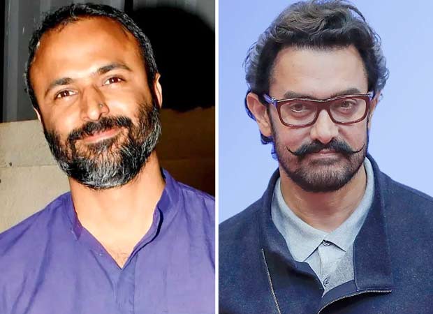 EXCLUSIVE: Advait Chandan reveals, "I enjoy trolling Aamir Khan; I am his biggest TROLL"; also adds "Just like Munna Bhai hallucinates about Gandhiji, I hallucinate about Aamir sir"