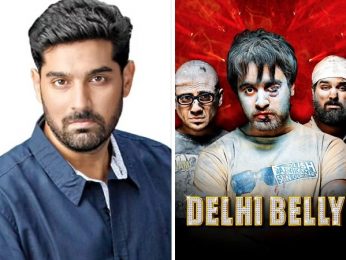 EXCLUSIVE: Kunaal Roy Kapur on Delhi Belly: “I slapped myself after reading the script” EXCLUSIVE: Kunaal Roy Kapur on Delhi Belly: “I slapped myself after reading the script”