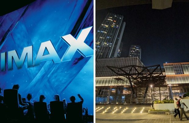 EXCLUSIVE: Mumbai get its 9th IMAX theatre; Inox Sky City Mall & IMAX Borivali expected to open before March 31, 2025