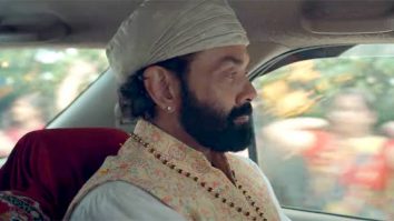 Ek Badnaam Aashram Season 3 PT 2 – Official Teaser | Bobby Deol, Tridha Choudhury | Amazon MX Player