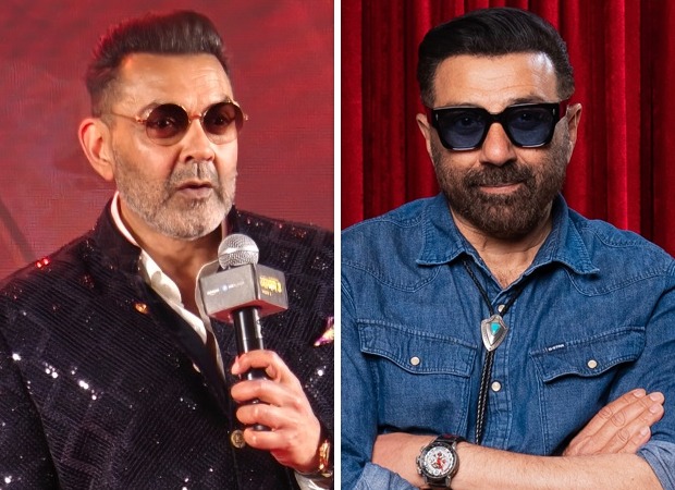 Ek Badnaam Aashram Season 3 Part 2 trailer launch: Bobby Deol reveals that he didn’t inform Sunny Deol, Dharmendra after signing the show due to its "controversial" topic: "But it's showing what's happening in our country"