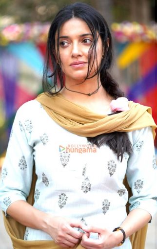 Movie Stills Of The Movie Ek Chatur Naar