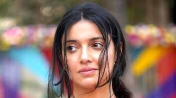 Movie Stills Of The Movie Ek Chatur Naar