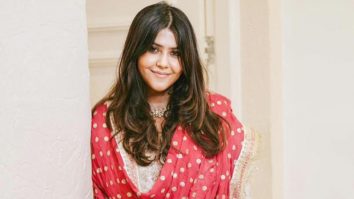 Ektaa R Kapoor and family to take legal action against defamers spreading false and misleading information