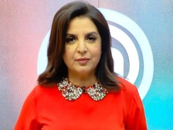 Farah Khan faces allegations for hurting Hindu sentiments; case filed against her