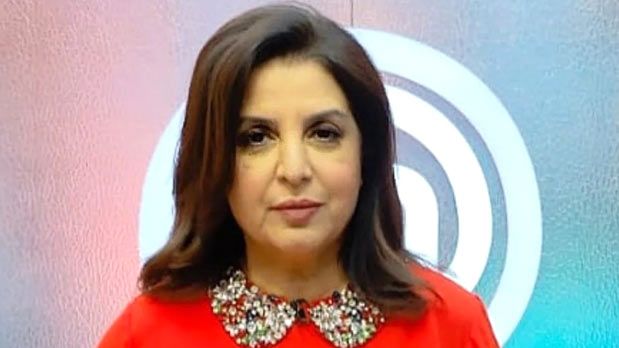 Farah Khan faces allegations for hurting Hindu sentiments; case filed against her