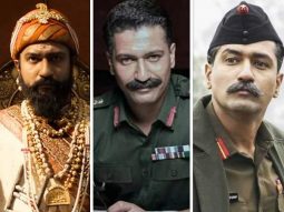 From Chhaava to Sardar Udham: 6 real-life characters played by Vicky Kaushal