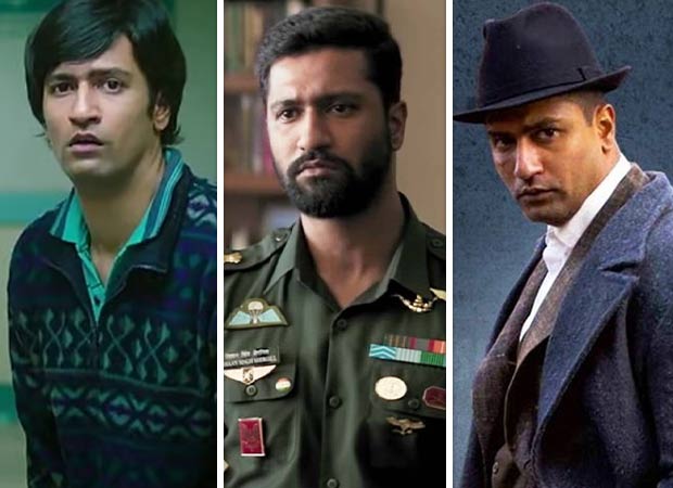 From Chhaava to Sardar Udham: 6 real-life characters played by Vicky Kaushal