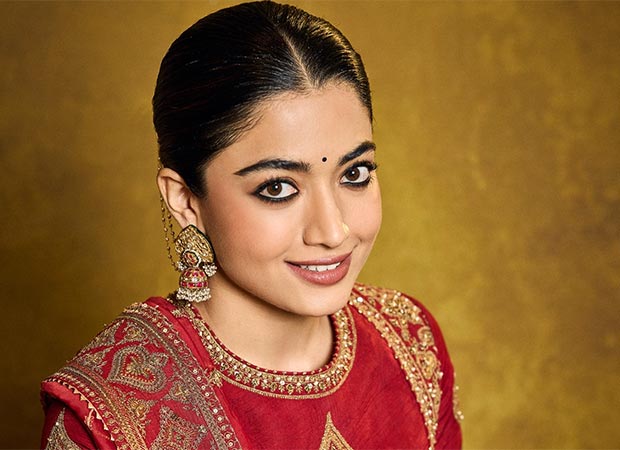 Rashmika Mandanna says, "All these luxuries, can stay or go in an instant" as she opens up about what keeps her grounded!