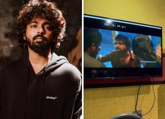 GV Prakash Kumar begins dubbing for Kingston; calls it as “Breathtaking theatrical experience”