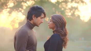 Galatfehmi | Nadaaniyan | Khushi Kapoor, Ibrahim Ali Khan | Sachin-Jigar, Tushar, Madhubanti, Amitabh