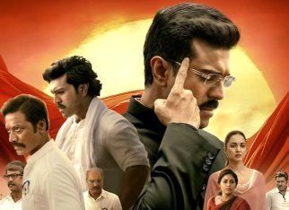 Game Changer on OTT: Prime Video announces global streaming premiere of Ram Charan, Kiara Advani starrer in Valentine’s Week Game Changer on OTT: Prime Video announces global streaming premiere of Ram Charan, Kiara Advani starrer in Valentine’s Week