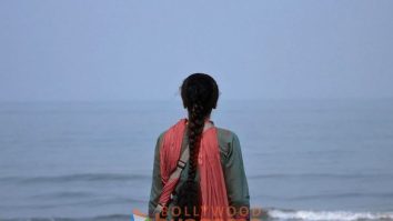Movie Stills Of The Movie Gandhari