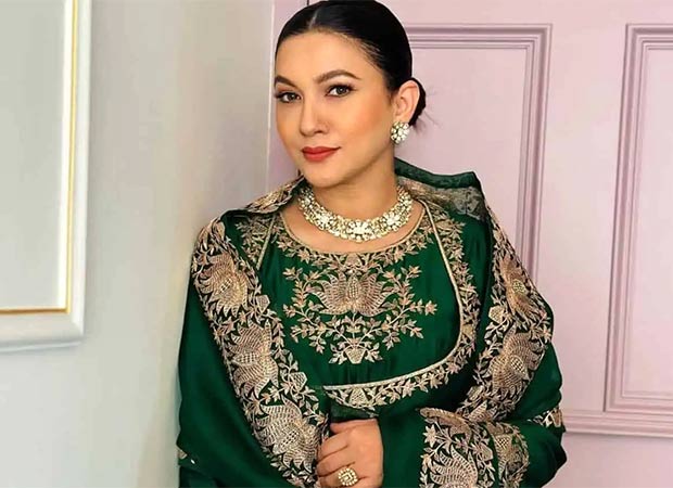 Gauahar Khan purchases three apartments amounting to Rs. 10.13 crores in Versova: Report