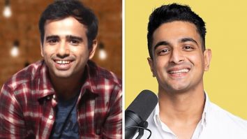 Gaurav Kapoor mocks Ranveer Allahbadia’s apology in stand-up clip: “Abe rukja bhootni ke!”