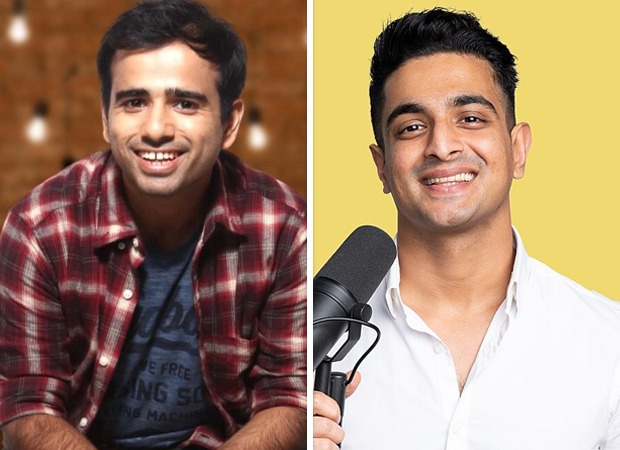 Gaurav Kapoor mocks Ranveer Allahbadia's apology in stand-up clip: "Abe rukja bhootni ke!"