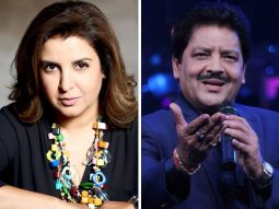 Farah Khan’s hilarious banter with Sania Mirza’s son wins the internet: “Do a Udit ji on me”